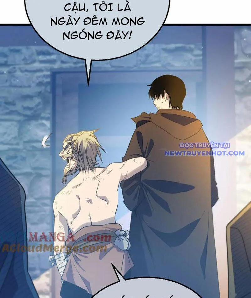 Toàn Dân Chuyển Chức: Bị Động Của Ta Vô Địch 61 trang 98