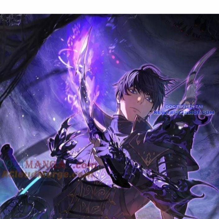 Toàn Dân Chuyển Chức: Bị Động Của Ta Vô Địch 62 trang 1