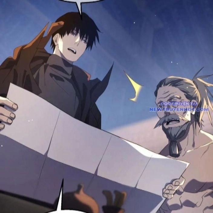 Toàn Dân Chuyển Chức: Bị Động Của Ta Vô Địch 62 trang 106