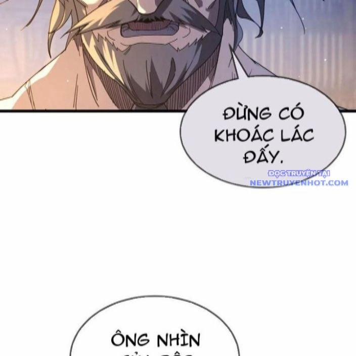 Toàn Dân Chuyển Chức: Bị Động Của Ta Vô Địch 62 trang 21