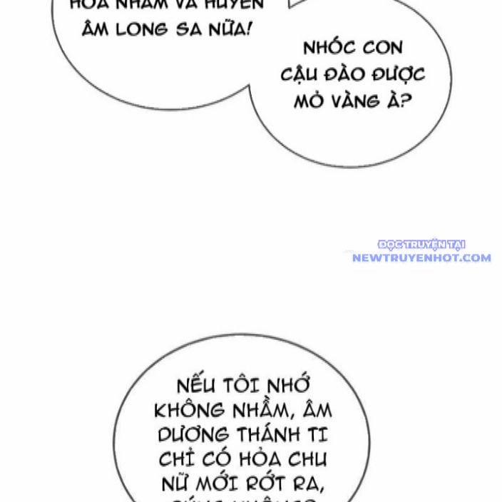 Toàn Dân Chuyển Chức: Bị Động Của Ta Vô Địch 62 trang 30