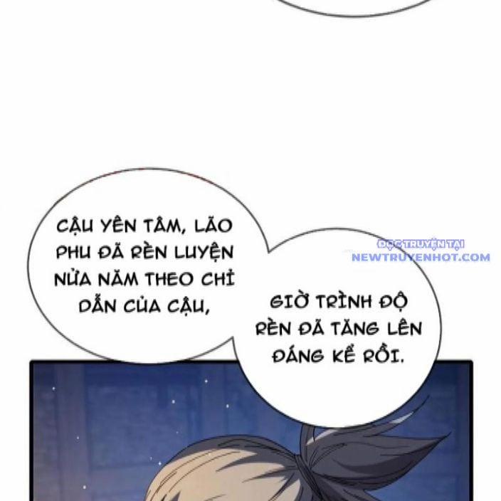 Toàn Dân Chuyển Chức: Bị Động Của Ta Vô Địch 62 trang 35