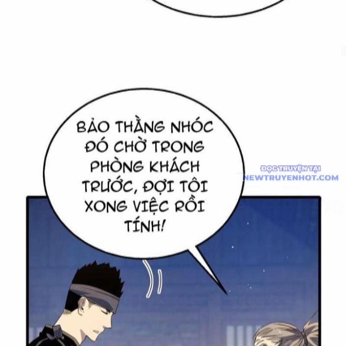Toàn Dân Chuyển Chức: Bị Động Của Ta Vô Địch 62 trang 58