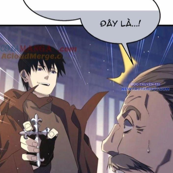 Toàn Dân Chuyển Chức: Bị Động Của Ta Vô Địch 62 trang 69