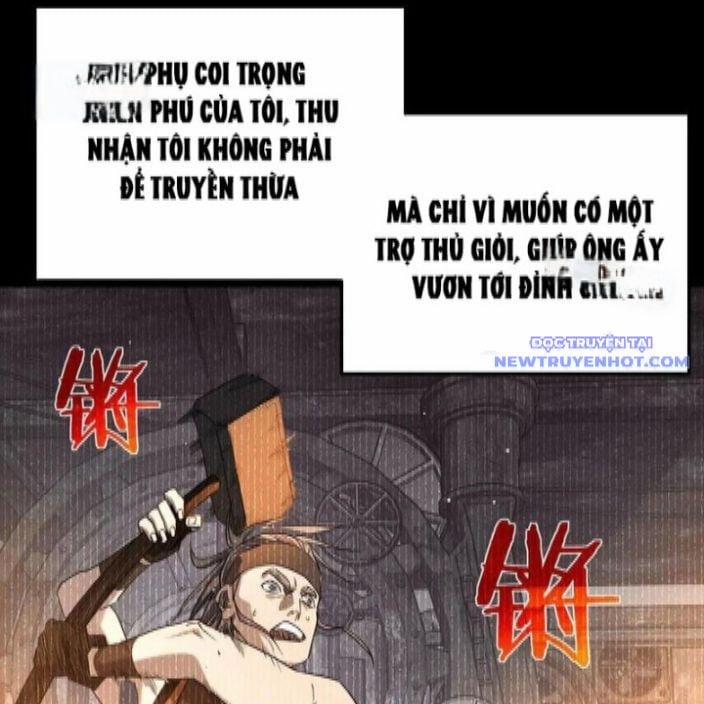 Toàn Dân Chuyển Chức: Bị Động Của Ta Vô Địch 62 trang 80