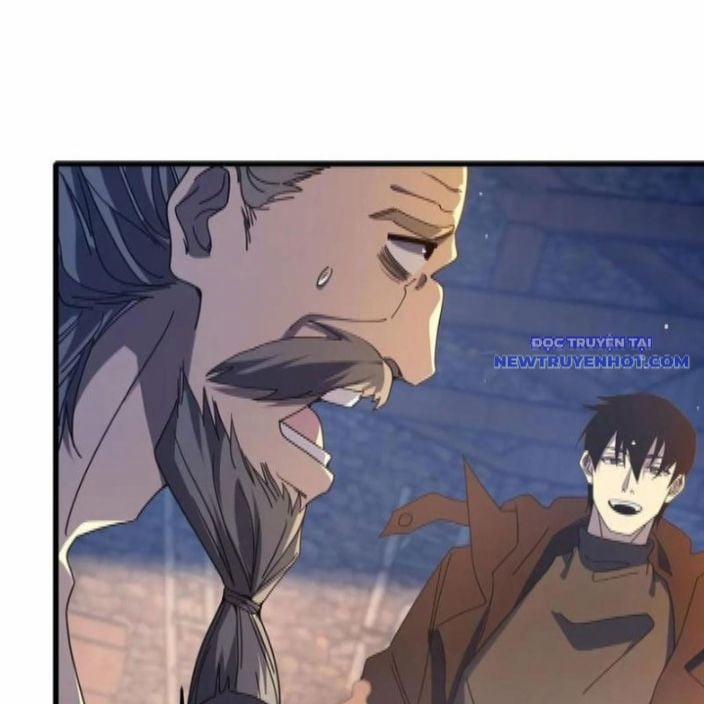 Toàn Dân Chuyển Chức: Bị Động Của Ta Vô Địch 62 trang 9