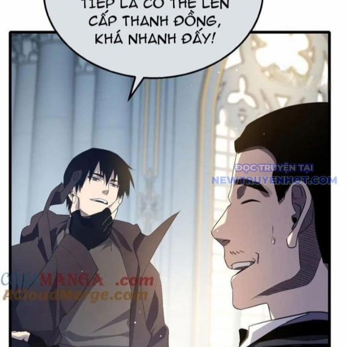 Toàn Dân Chuyển Chức: Bị Động Của Ta Vô Địch 63 trang 109