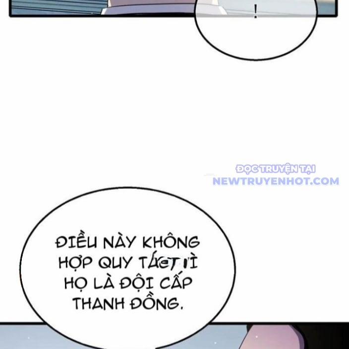 Toàn Dân Chuyển Chức: Bị Động Của Ta Vô Địch 63 trang 115