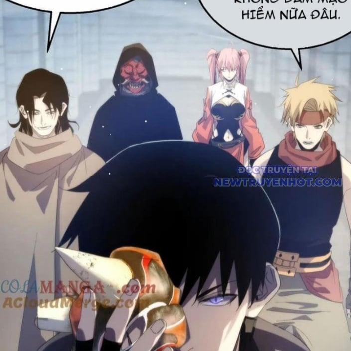 Toàn Dân Chuyển Chức: Bị Động Của Ta Vô Địch 63 trang 124