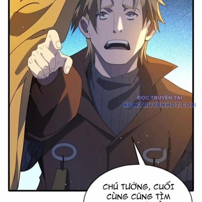 Toàn Dân Chuyển Chức: Bị Động Của Ta Vô Địch 63 trang 19
