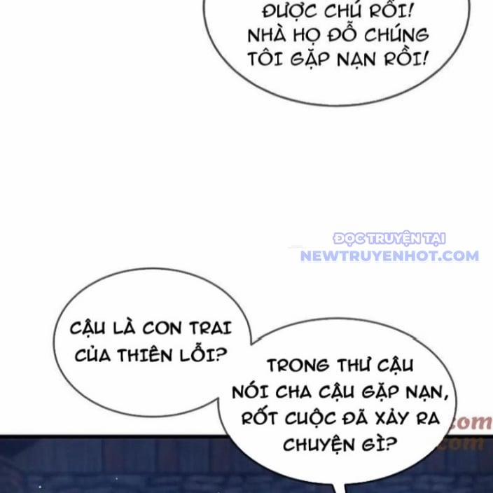 Toàn Dân Chuyển Chức: Bị Động Của Ta Vô Địch 63 trang 20