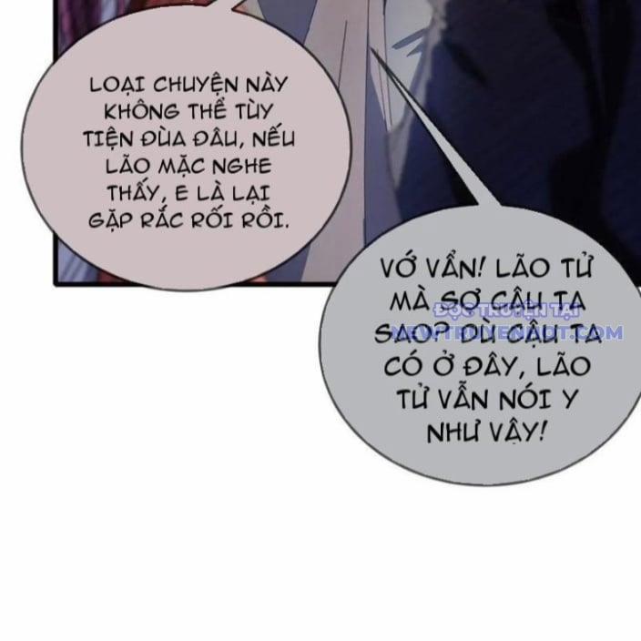 Toàn Dân Chuyển Chức: Bị Động Của Ta Vô Địch 63 trang 63