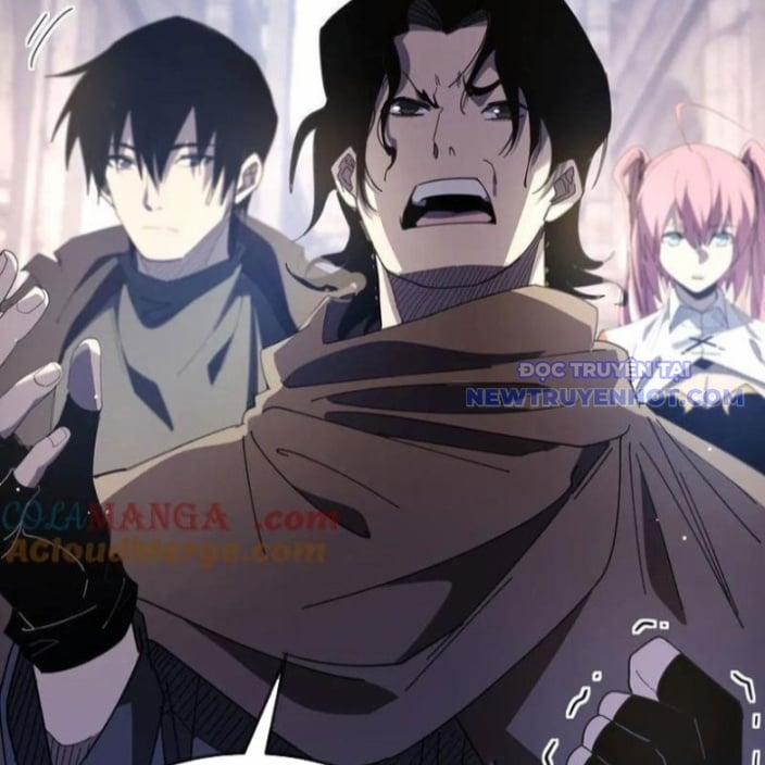 Toàn Dân Chuyển Chức: Bị Động Của Ta Vô Địch 63 trang 67