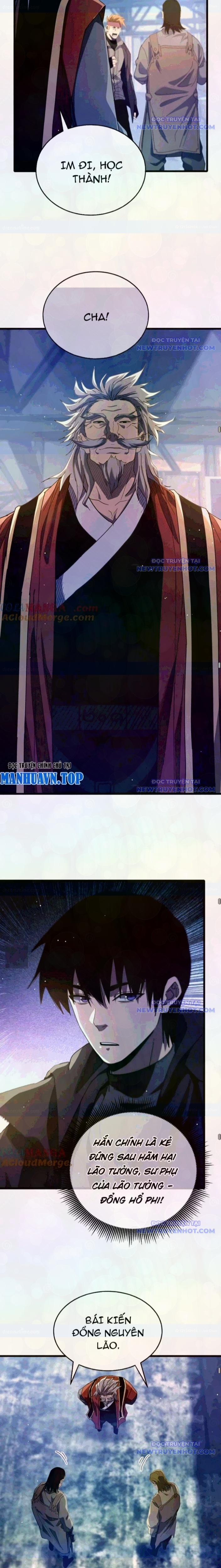 Toàn Dân Chuyển Chức: Bị Động Của Ta Vô Địch 66 trang 19