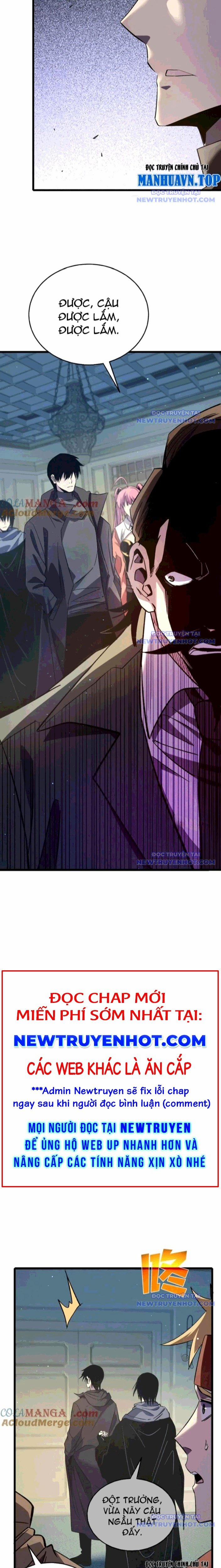 Toàn Dân Chuyển Chức: Bị Động Của Ta Vô Địch 69 trang 6