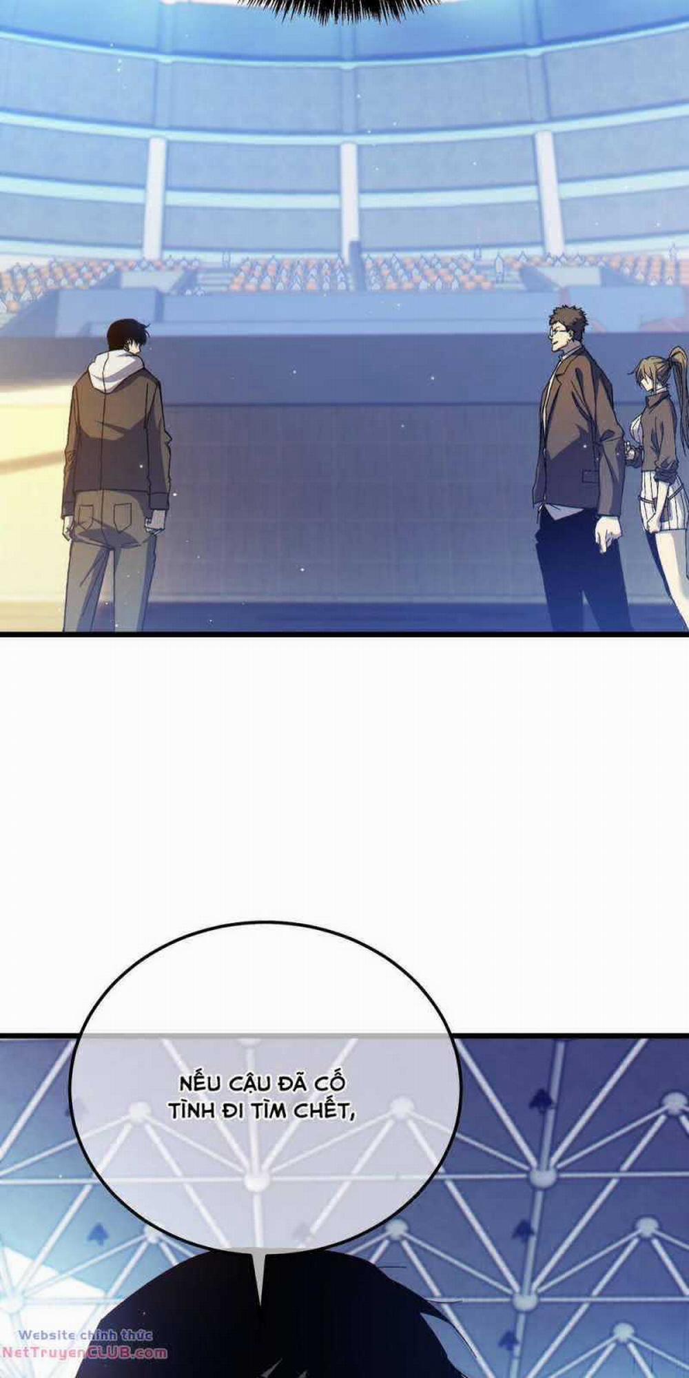 Toàn Dân Chuyển Chức: Bị Động Của Ta Vô Địch 7 trang 13