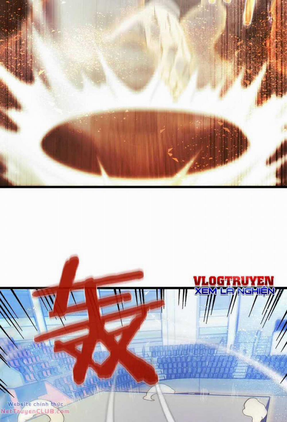 Toàn Dân Chuyển Chức: Bị Động Của Ta Vô Địch 7 trang 17