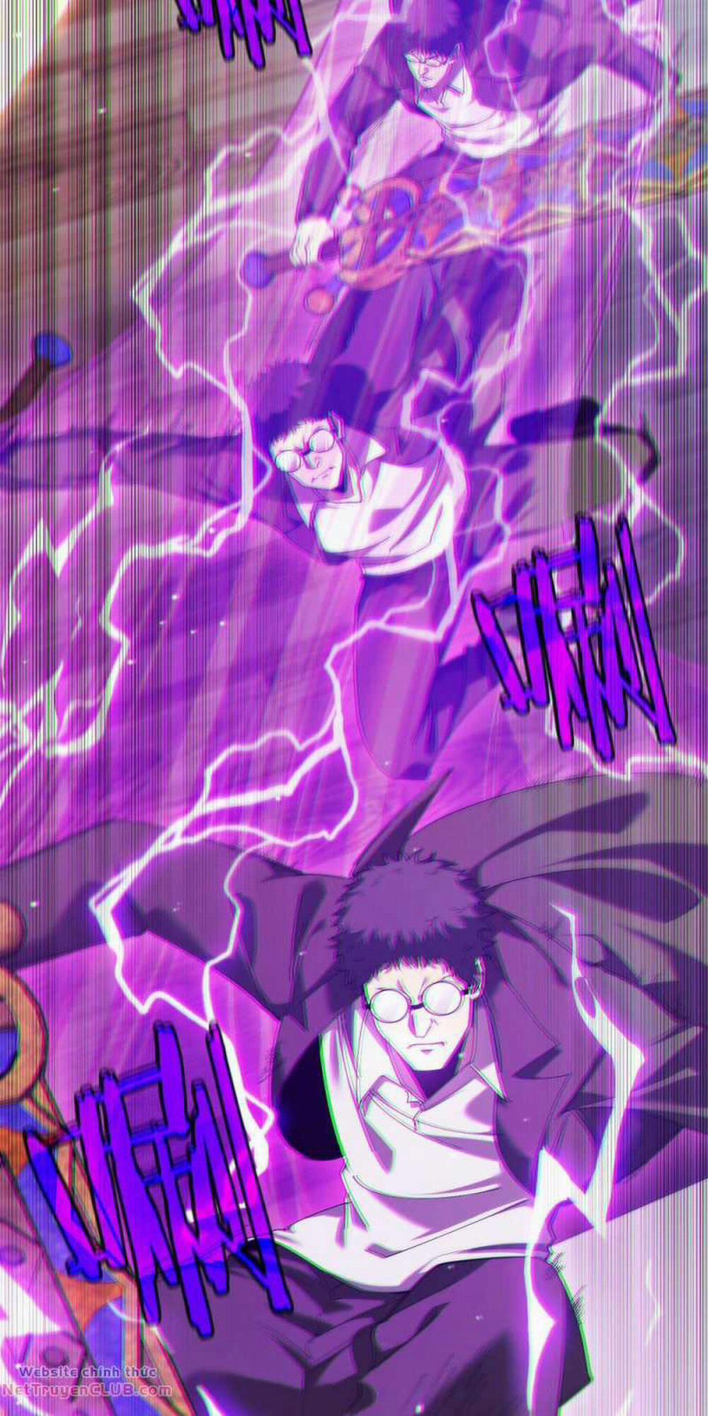 Toàn Dân Chuyển Chức: Bị Động Của Ta Vô Địch 7 trang 26