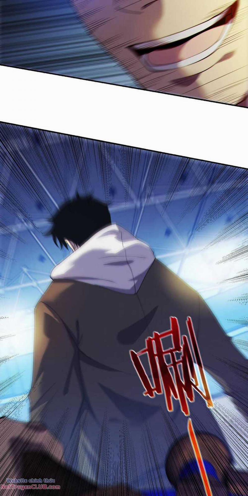 Toàn Dân Chuyển Chức: Bị Động Của Ta Vô Địch 7 trang 29