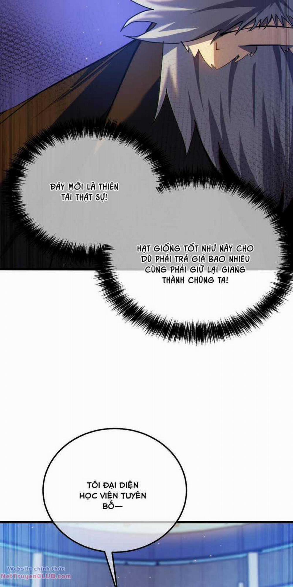 Toàn Dân Chuyển Chức: Bị Động Của Ta Vô Địch 7 trang 65