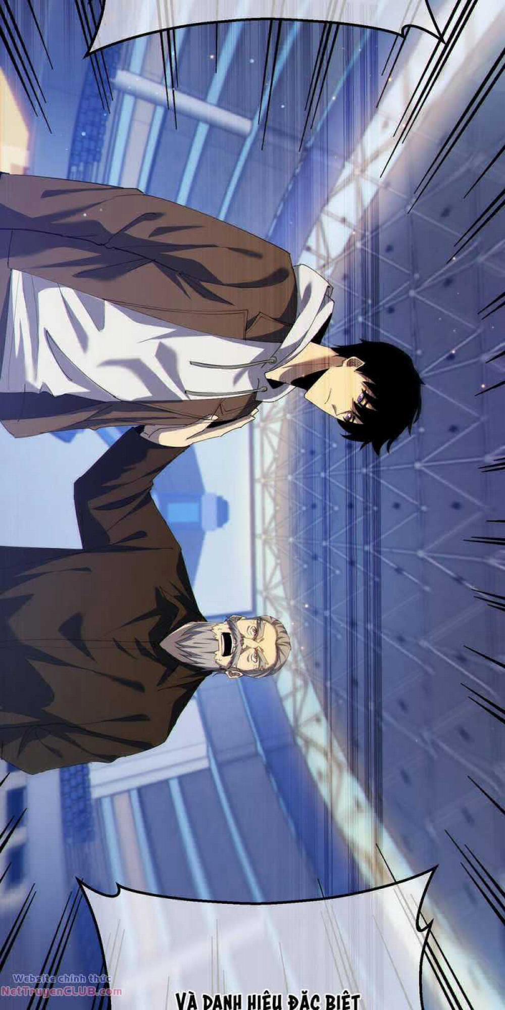 Toàn Dân Chuyển Chức: Bị Động Của Ta Vô Địch 7 trang 67