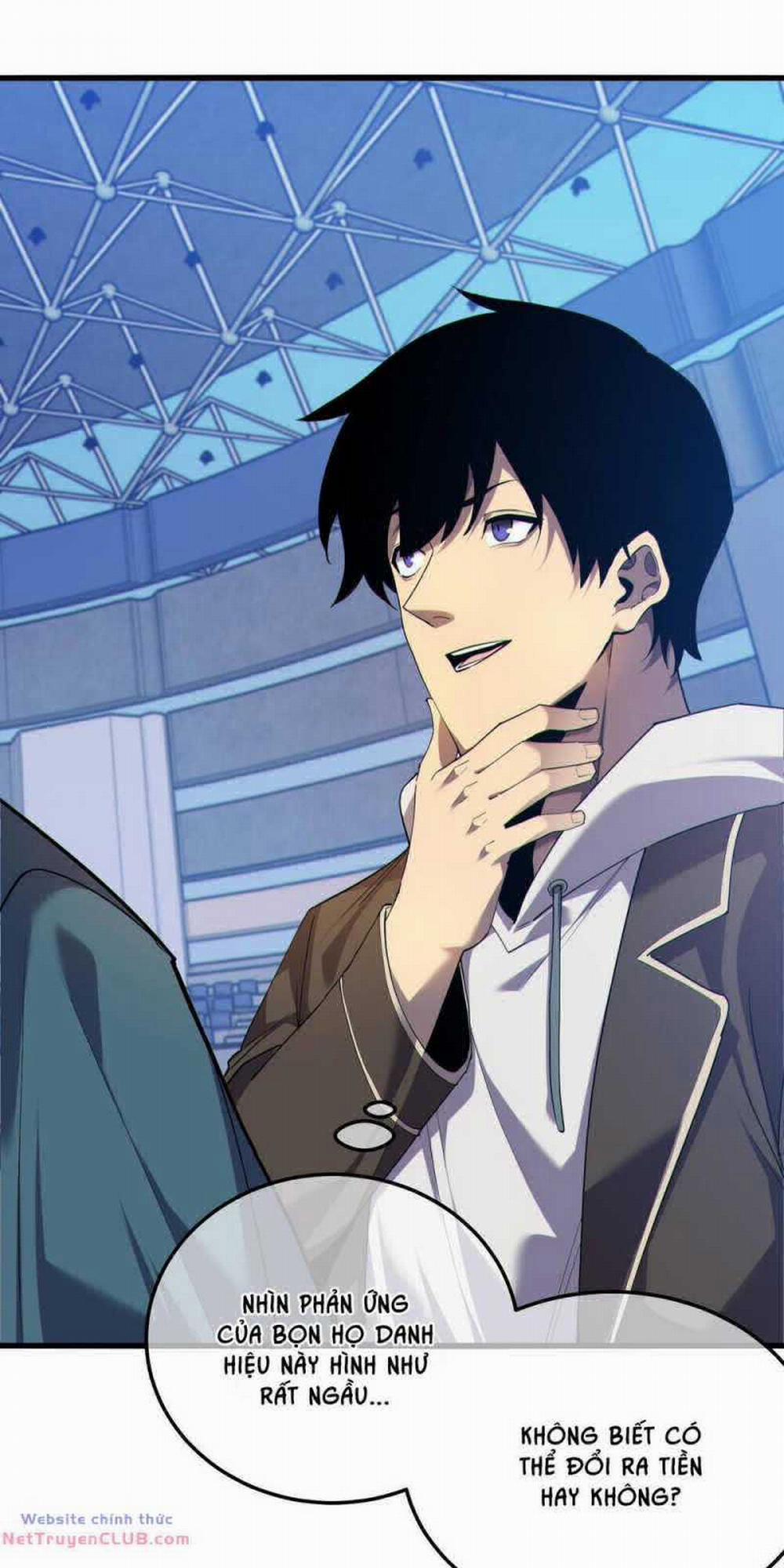 Toàn Dân Chuyển Chức: Bị Động Của Ta Vô Địch 7 trang 70