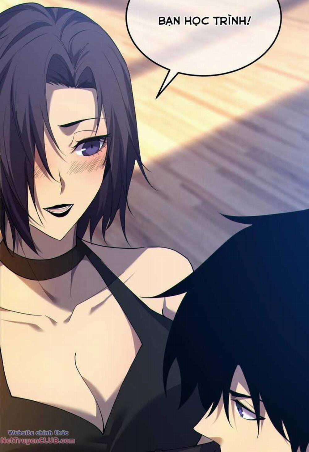 Toàn Dân Chuyển Chức: Bị Động Của Ta Vô Địch 7 trang 75