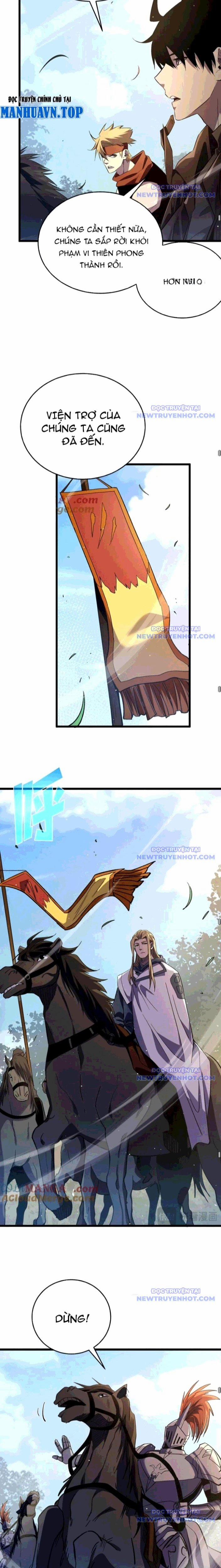 Toàn Dân Chuyển Chức: Bị Động Của Ta Vô Địch 70 trang 16