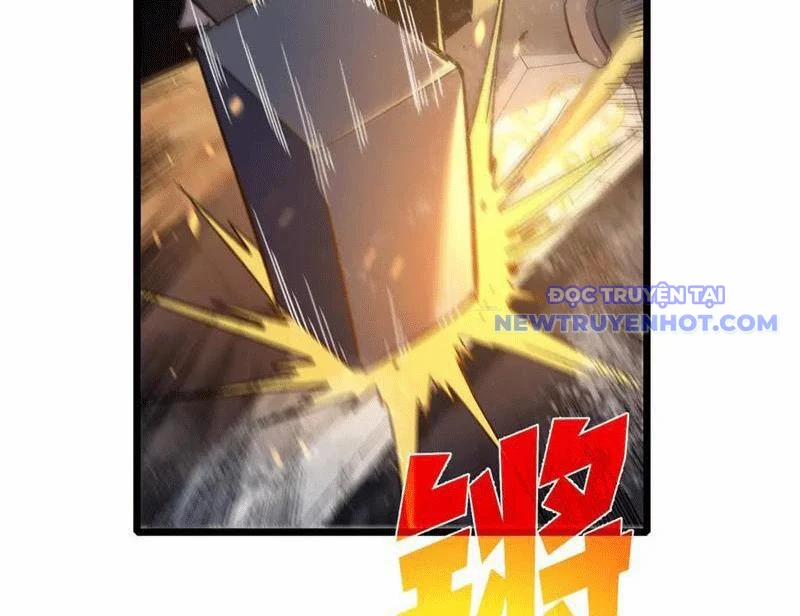 Toàn Dân Chuyển Chức: Bị Động Của Ta Vô Địch 73 trang 122