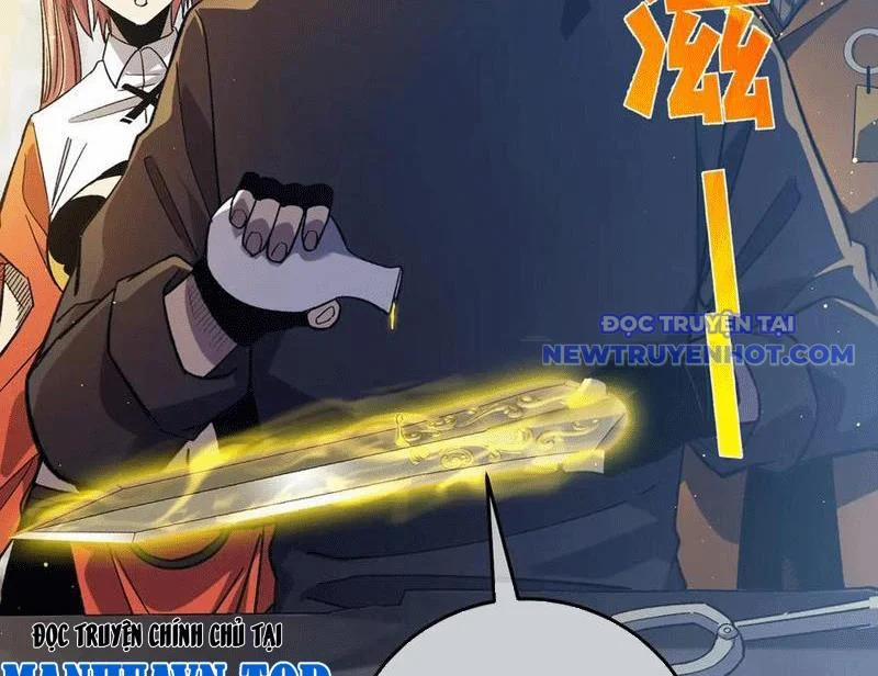 Toàn Dân Chuyển Chức: Bị Động Của Ta Vô Địch 73 trang 125