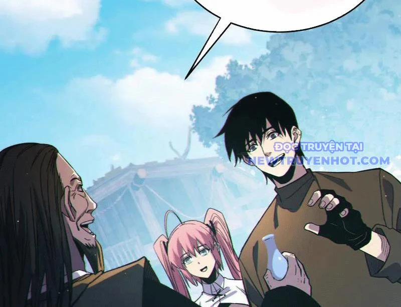 Toàn Dân Chuyển Chức: Bị Động Của Ta Vô Địch 73 trang 150
