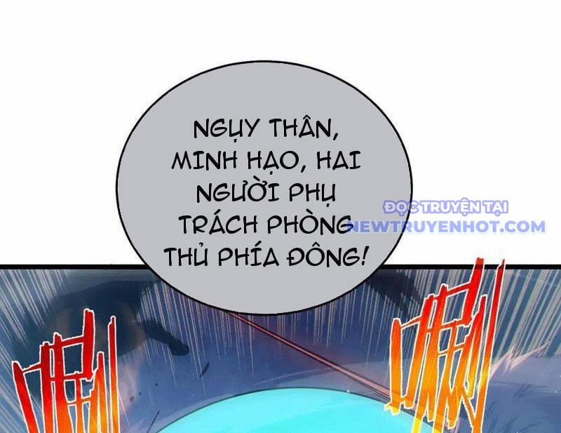 Toàn Dân Chuyển Chức: Bị Động Của Ta Vô Địch 73 trang 20