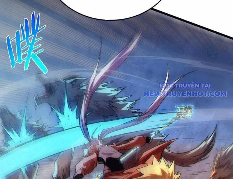 Toàn Dân Chuyển Chức: Bị Động Của Ta Vô Địch 73 trang 24