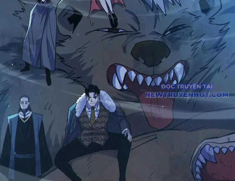 Toàn Dân Chuyển Chức: Bị Động Của Ta Vô Địch 73 trang 55