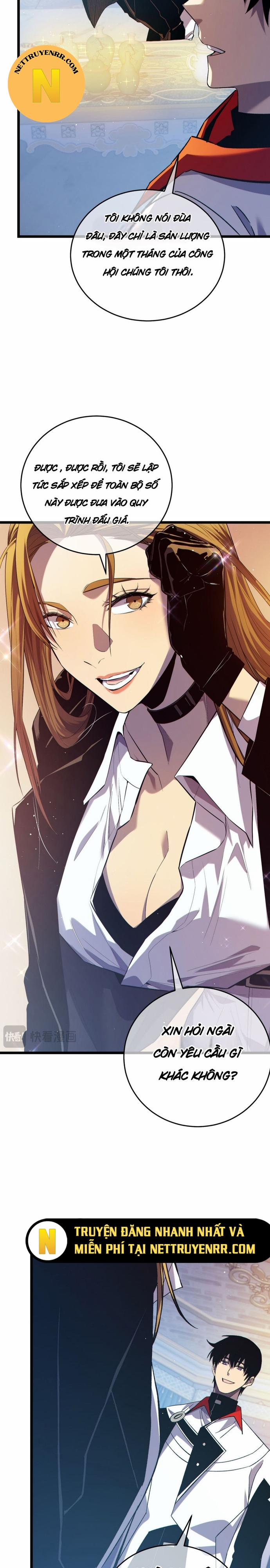 Toàn Dân Chuyển Chức: Bị Động Của Ta Vô Địch 74 trang 5