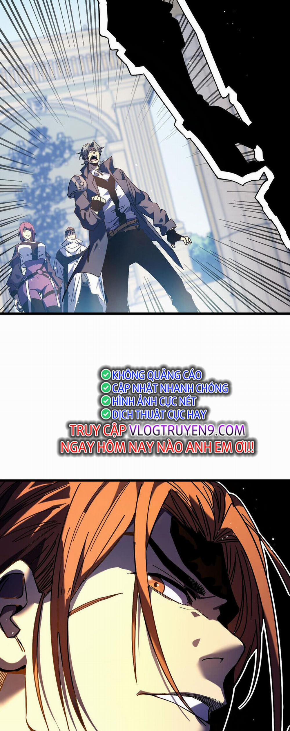 Toàn Dân Chuyển Chức: Bị Động Của Ta Vô Địch 9 trang 46