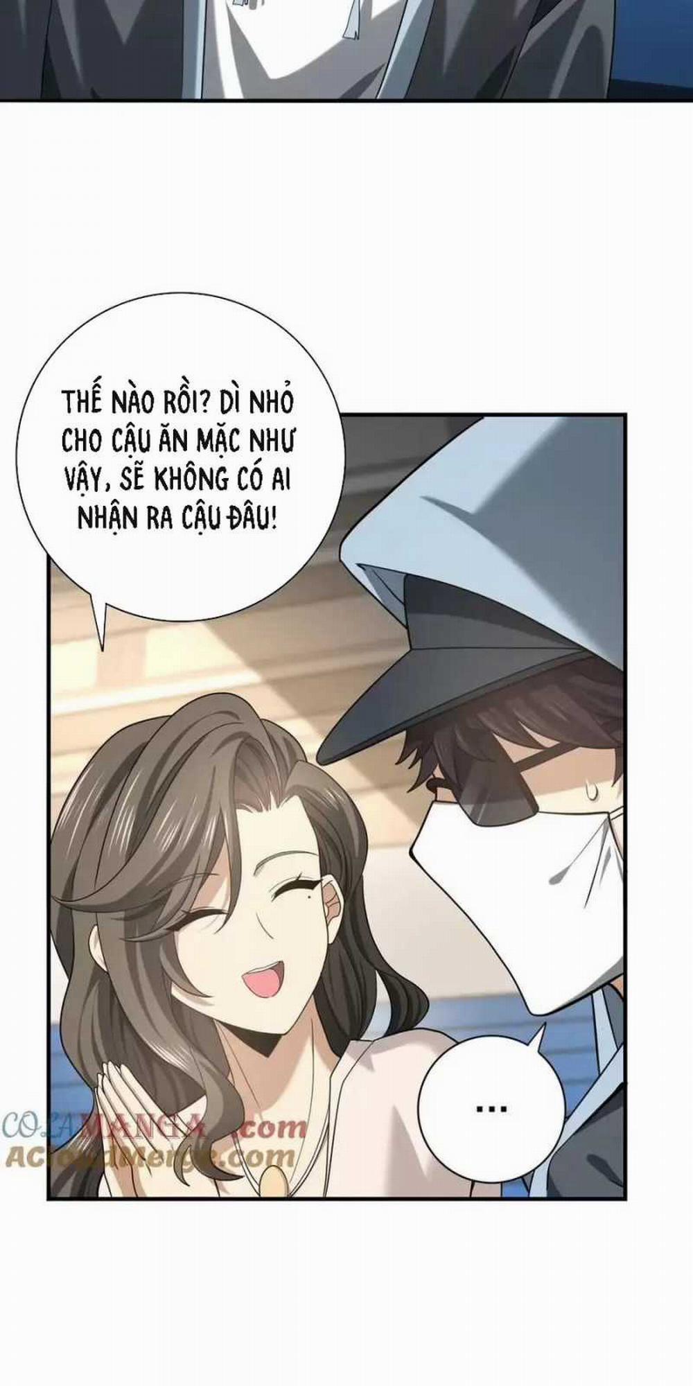 Toàn Dân Chuyển Chức: Ngự Long Sư Là Chức Nghiệp Yếu Nhất? 0 ToptruyenZ.com trang 18