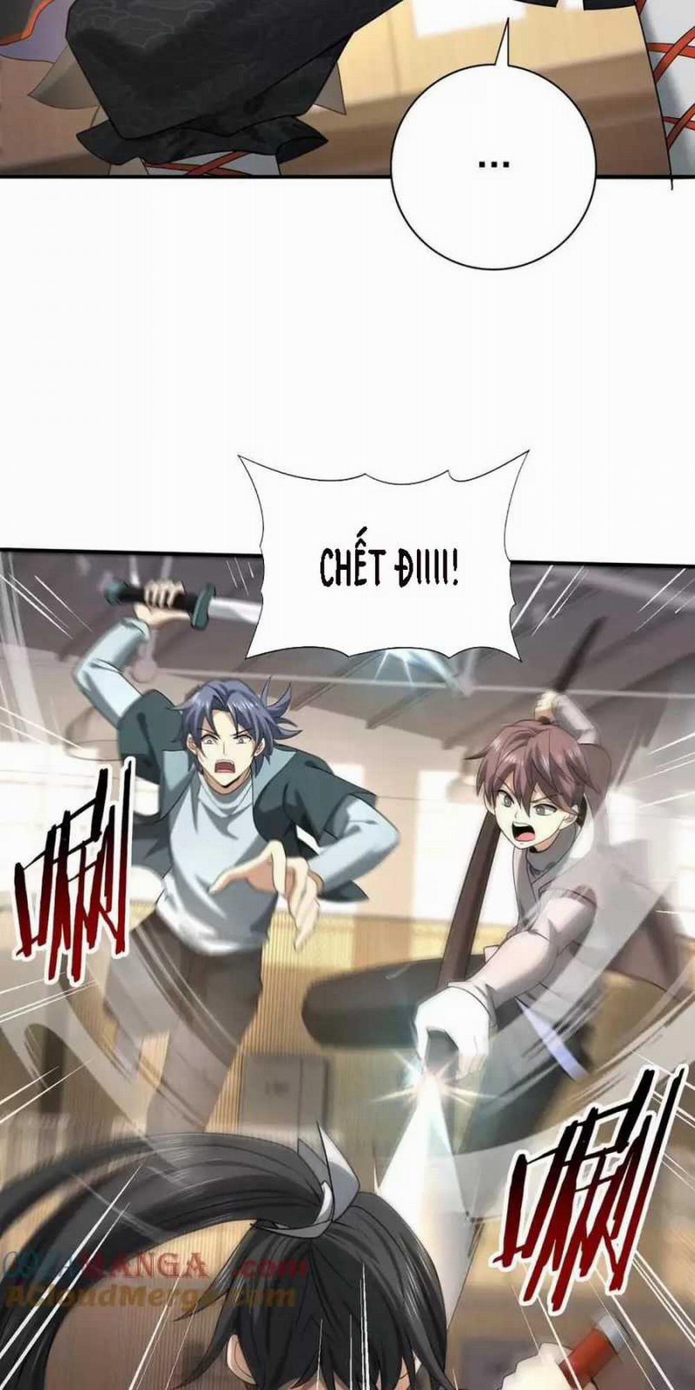 Toàn Dân Chuyển Chức: Ngự Long Sư Là Chức Nghiệp Yếu Nhất? 0 ToptruyenZ.com trang 2