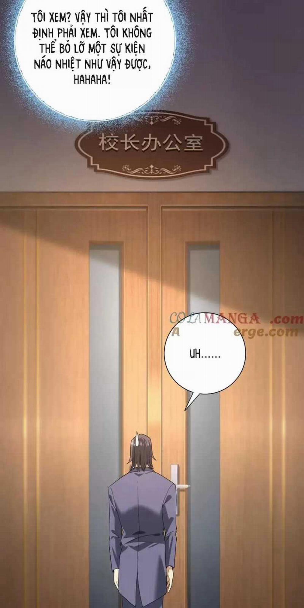 Toàn Dân Chuyển Chức: Ngự Long Sư Là Chức Nghiệp Yếu Nhất? 0 ToptruyenZ.com trang 34