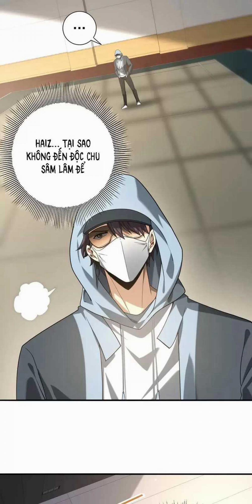 Toàn Dân Chuyển Chức: Ngự Long Sư Là Chức Nghiệp Yếu Nhất? 0 ToptruyenZ.com trang 38