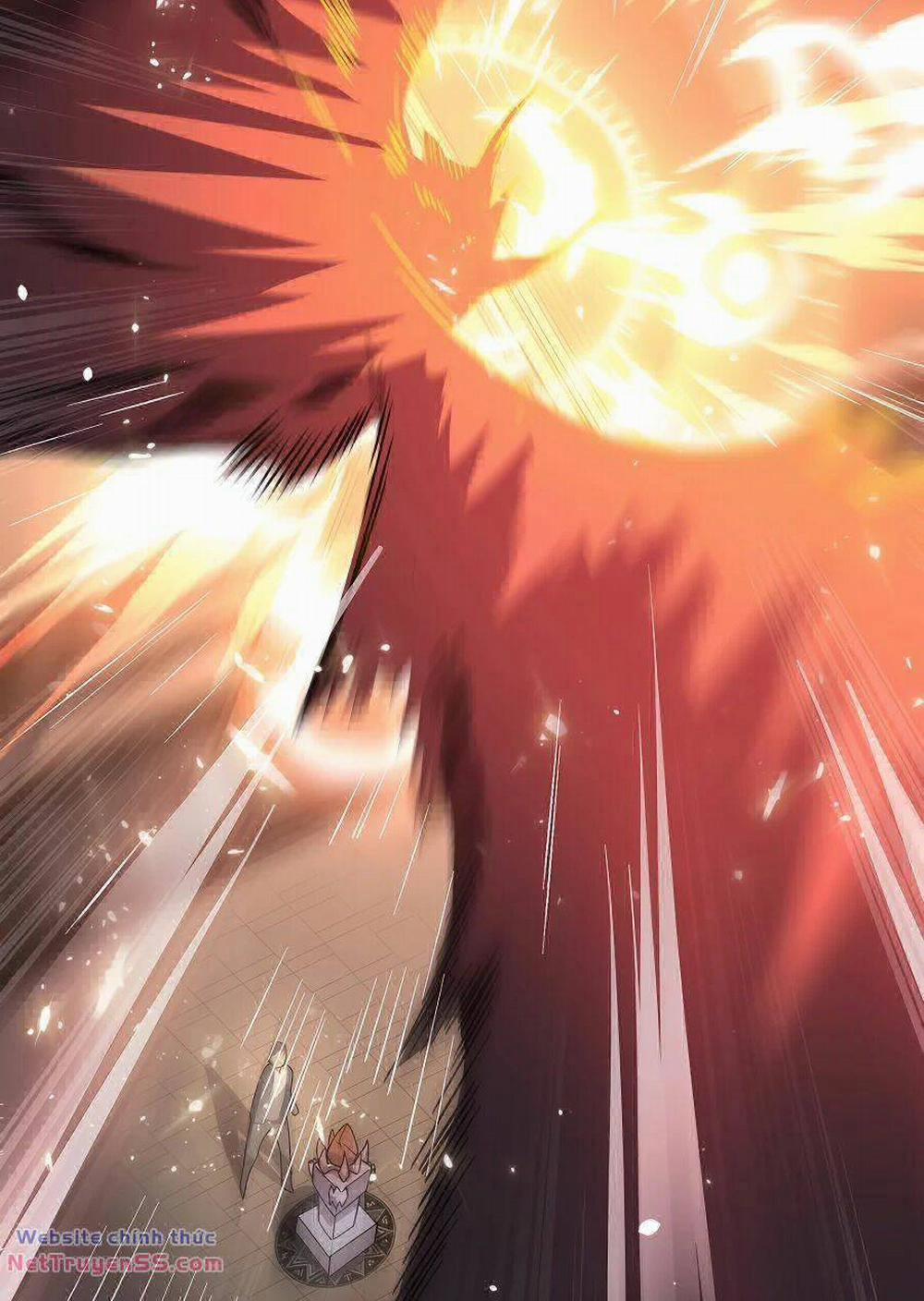 Toàn Dân Chuyển Chức: Ngự Long Sư Là Chức Nghiệp Yếu Nhất? 1 trang 102