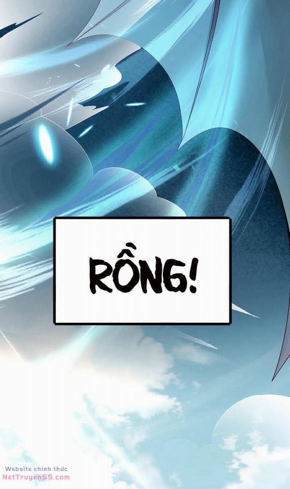 Toàn Dân Chuyển Chức: Ngự Long Sư Là Chức Nghiệp Yếu Nhất? 1 trang 13