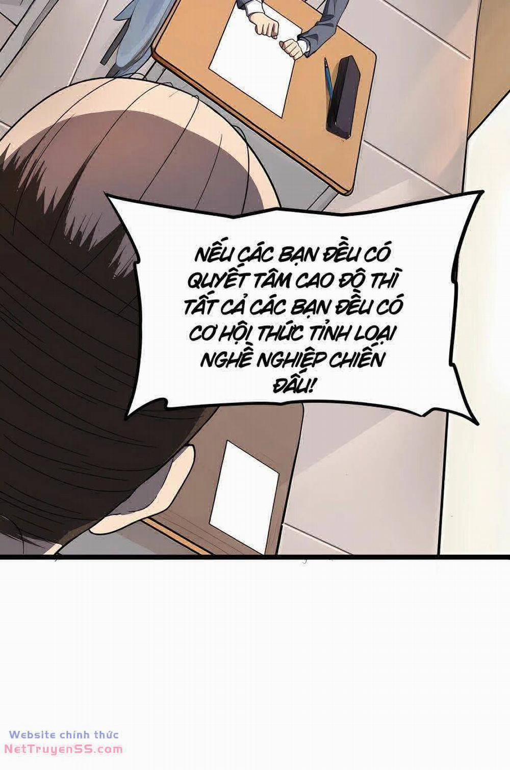 Toàn Dân Chuyển Chức: Ngự Long Sư Là Chức Nghiệp Yếu Nhất? 1 trang 18