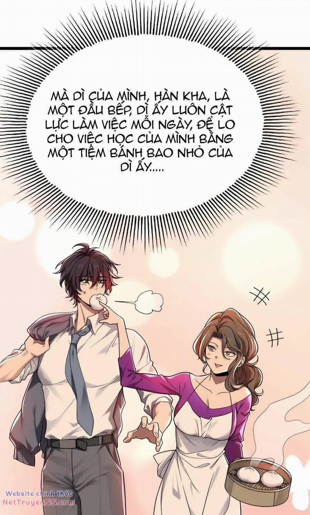 Toàn Dân Chuyển Chức: Ngự Long Sư Là Chức Nghiệp Yếu Nhất? 1 trang 25