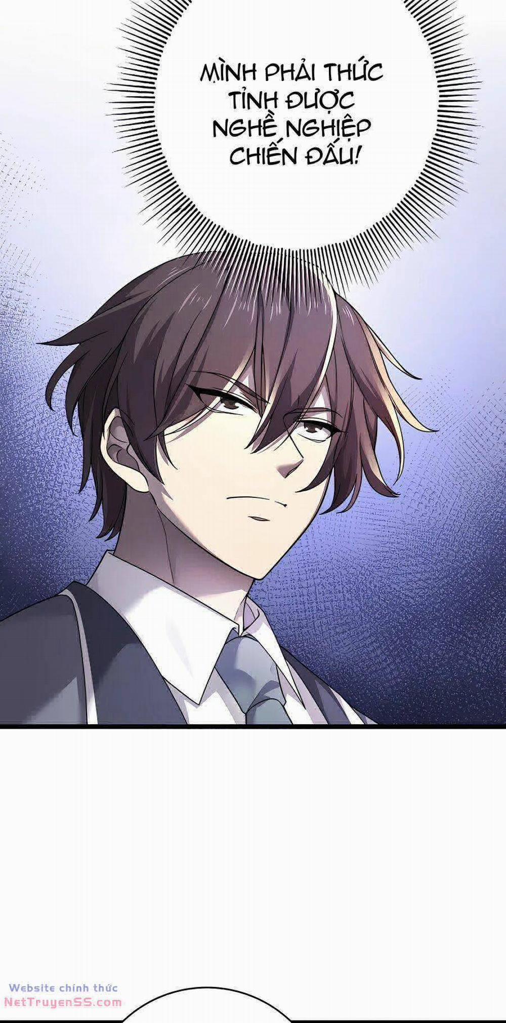 Toàn Dân Chuyển Chức: Ngự Long Sư Là Chức Nghiệp Yếu Nhất? 1 trang 28