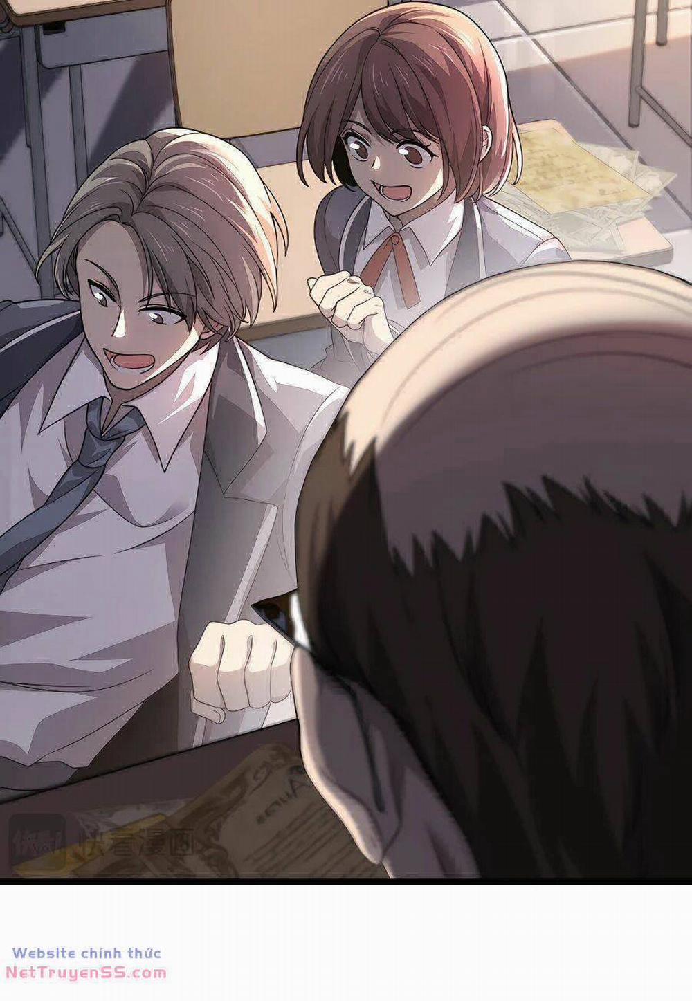 Toàn Dân Chuyển Chức: Ngự Long Sư Là Chức Nghiệp Yếu Nhất? 1 trang 32