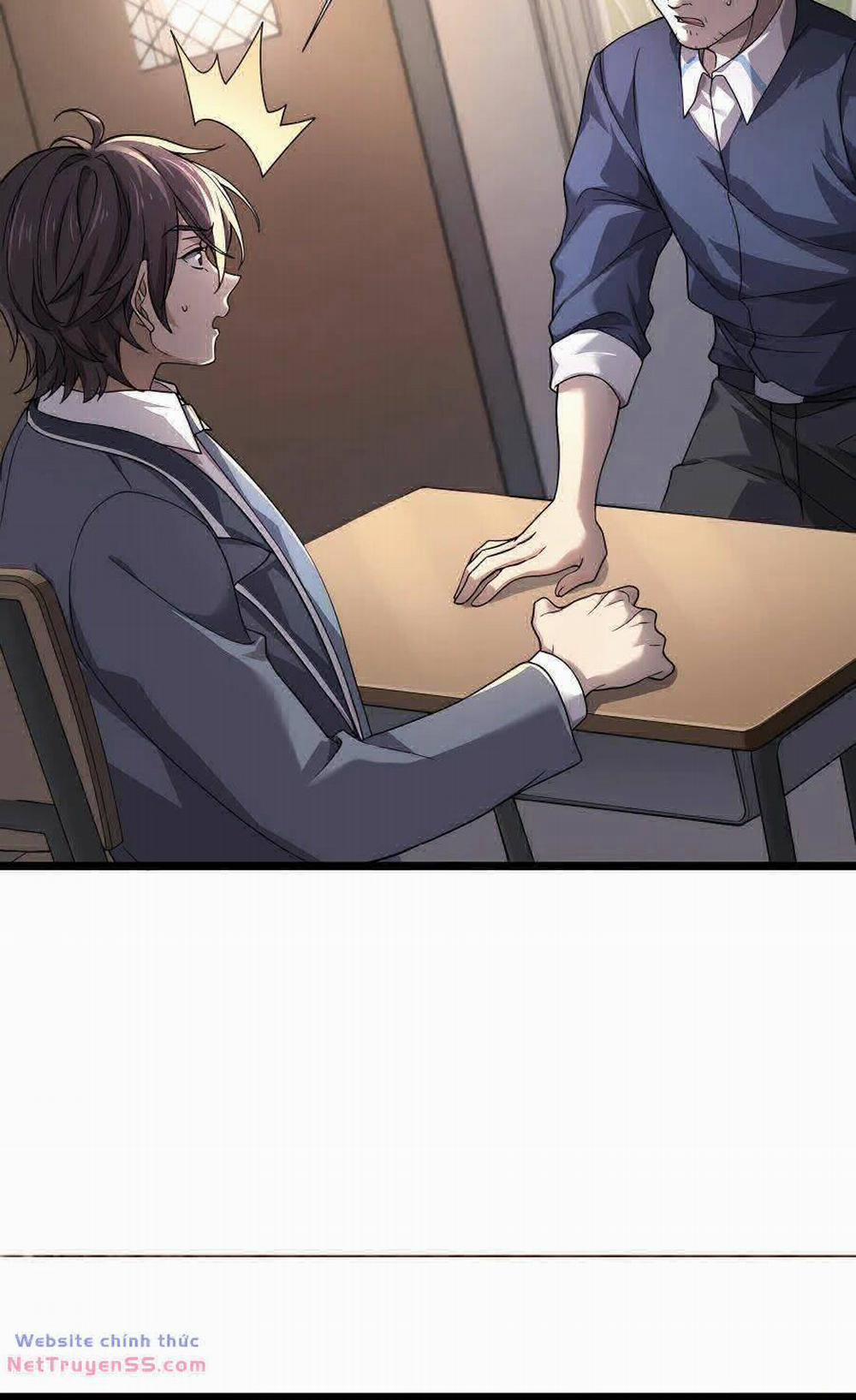 Toàn Dân Chuyển Chức: Ngự Long Sư Là Chức Nghiệp Yếu Nhất? 1 trang 37