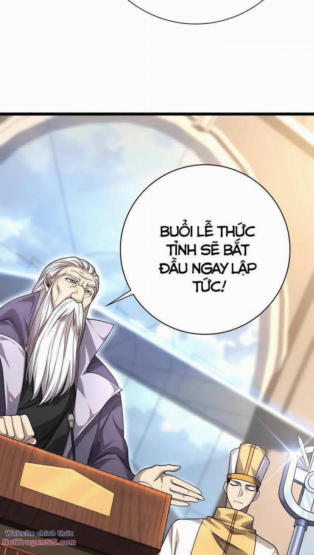 Toàn Dân Chuyển Chức: Ngự Long Sư Là Chức Nghiệp Yếu Nhất? 1 trang 46