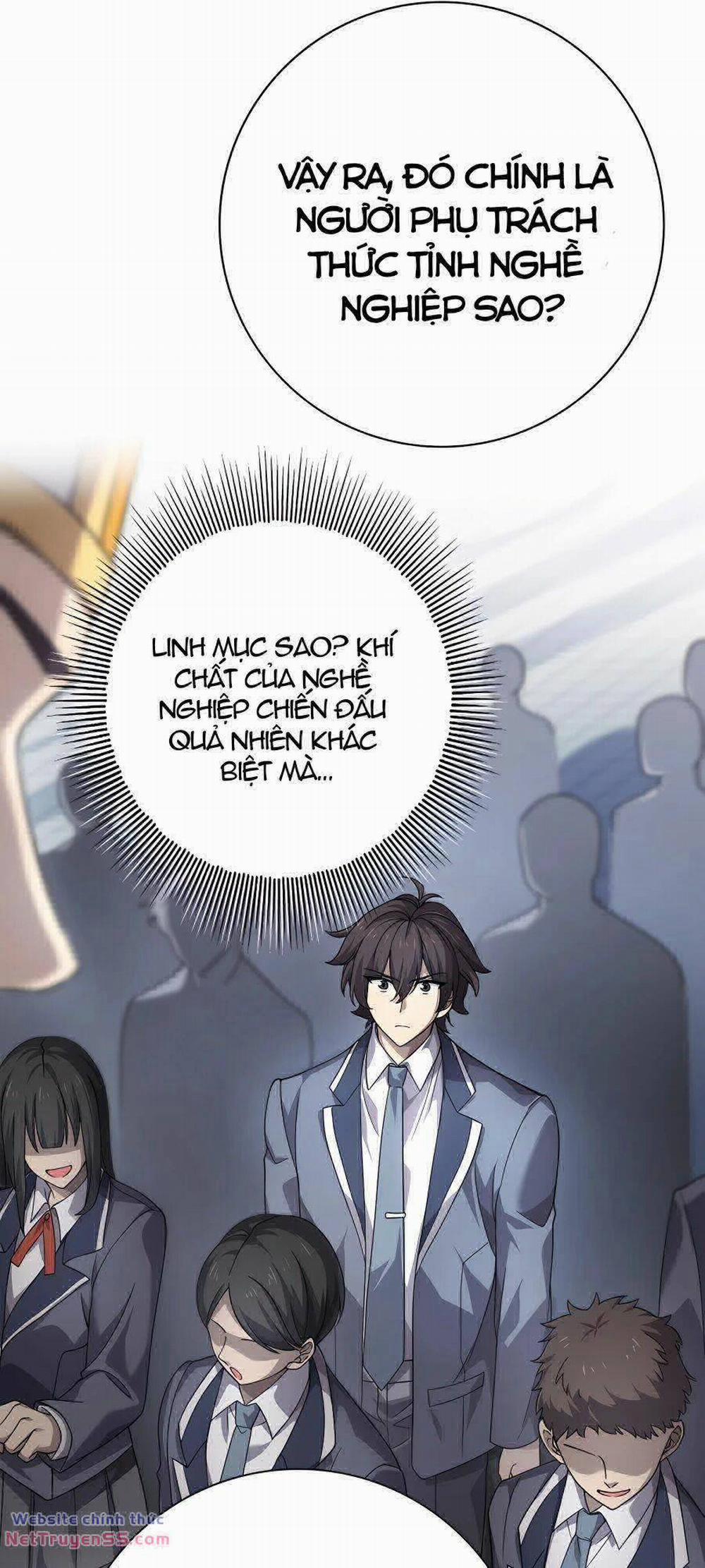 Toàn Dân Chuyển Chức: Ngự Long Sư Là Chức Nghiệp Yếu Nhất? 1 trang 48