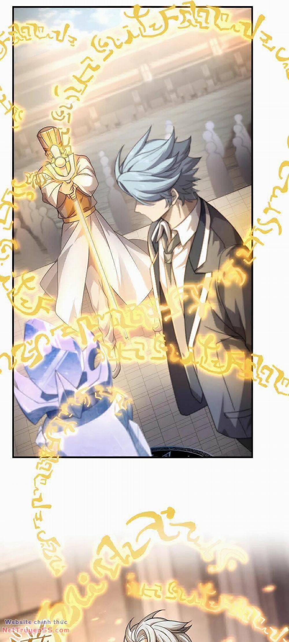 Toàn Dân Chuyển Chức: Ngự Long Sư Là Chức Nghiệp Yếu Nhất? 1 trang 63